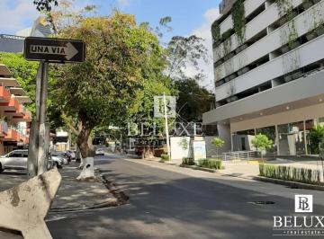 Local comercial · 105m² · 2 Estacionamientos · Alquiler de Local Comercial en PH Lemon Tower, Bella Vista (12)
