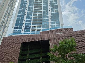 Apartamento de 3 habitaciones, Panamá · Apartamento Alquiler The Ivy Tower, Santamaria