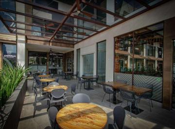 Local comercial , Panamá · Local en San Francisco Ideal Para Restaurante con Terraza