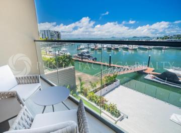 Apartamento de 2 habitaciones, Panamá · Alquiler y Venta | Exclusivo Casa del Mar, Ocean Reef | Incluye Barco Pursuit 36′