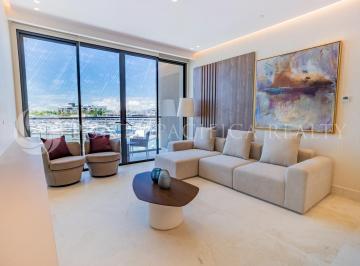 Apartamento de 2 habitaciones, Panamá · Alquiler y Venta | Exclusivo Casa del Mar, Ocean Reef | Incluye Barco Pursuit 36′