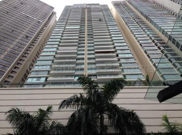 Apartamento de 3 habitaciones, Panamá · ¡Vive El Lujo Frente Al Mar en PH Península!