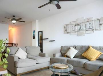 Apartamento de 3 habitaciones, Panamá · Se Vende Apartamento en Altos del Golf, San Francisco con Vista Al Parque Yg