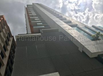 Apartamento de 2 habitaciones, Panamá · Apartamento de Lujo en PH Península