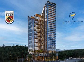 Apartamento de 2 habitaciones, Panamá · Condo Hotel