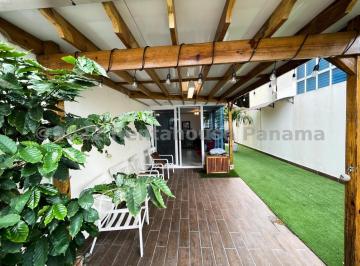 Apartamento de 3 habitaciones, Panamá · Venta de Apartamento con Terraza en Edison Park PH Belview Tower Ggs25 - 509