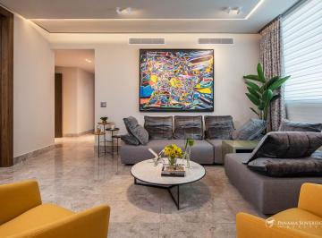 Apartamento de 3 habitaciones, Panamá · Sea Point Tower, Punta Paitilla
