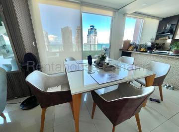 Apartamento de 3 habitaciones, Panamá · Venta de Apartamento en Costa del Este PH Sevilla Ggs26 - 1270