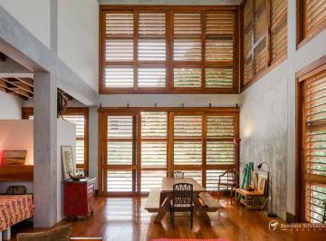 Casa de 4 habitaciones, Gamboa · Panama Rainforest Residencia de Lujo con Piscina en Gamboa