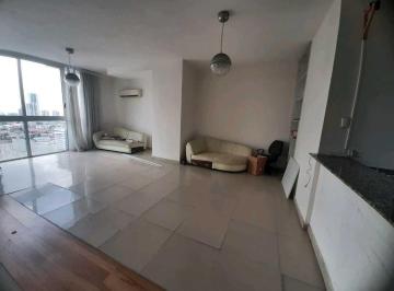 Apartamento · 100m² · 1 Recámara · 1 Estacionamientos · Venta Apartamento en San Francisco PH Quadrat