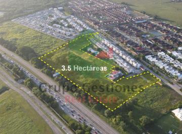 Terreno / Lote , Panamá · Banco Vende Terreno en Costa Sur (St)