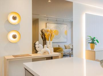 Apartamento de 2 habitaciones, Panamá · Proyecto Venta Apartamento Costa del Este PH Nogal