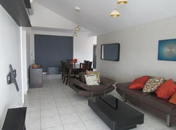 Apartamento · 90m² · 3 Recámaras · 1 Estacionamientos · Vendo Apartametno en PH Villa Verona