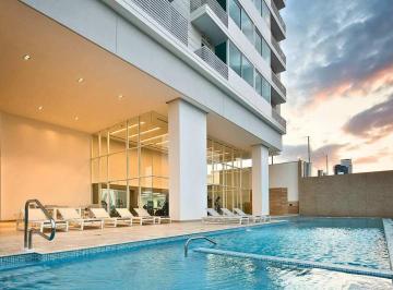 Apartamento de 3 habitaciones, Panamá · Se Alquila The Towers San Francisco
