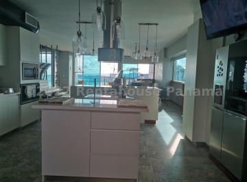 Apartamento de 6 habitaciones, Panamá · Venta de Apartamento en Punta Pacifica PH Aquamare