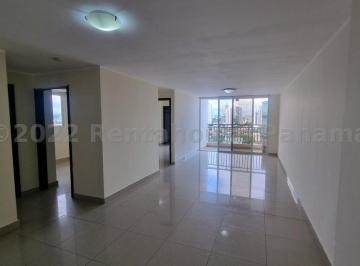 Apartamento de 3 habitaciones, Panamá · Miyaki Obarrio - Apartamento 128 m² y 2 Parkings en Venta