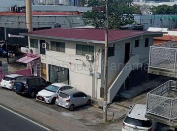 Terreno / Lote , Panamá · Venta de Terreno en Via Brasil