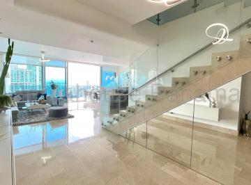 Apartamento de 2 habitaciones, Panamá · Apartamento en Punta Pacífica