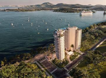 Apartamento de 1 habitación, Panamá · Venta de Apartamento Cavarosa Signature Residences, Calzada Amador