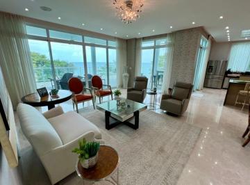 Apartamento de 3 habitaciones, Antón · Bijao Balboa Frente Al Mar Apartamento en Venta