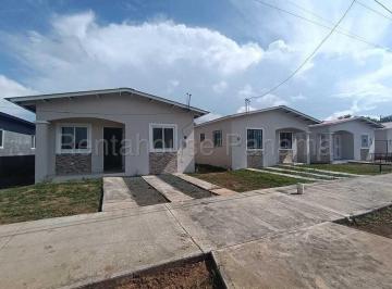 Casa de 3 habitaciones, Chitré · Se Vende Casa en Chitré Nmr