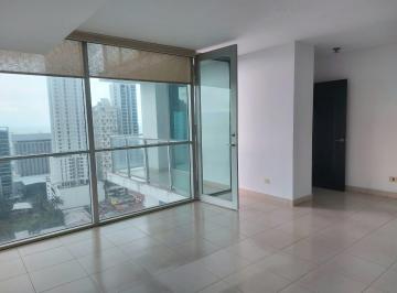 Apartamento de 3 habitaciones, Panamá · Super Ganga Apt Aaa 3r3.5b2p Amplio con Vista a Mar en San Francisco 1700
