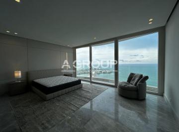 Apartamento · 395m² · 3 Recámaras · 2 Estacionamientos · The Towers - Punta Paitilla - Se Alquila Apartamento