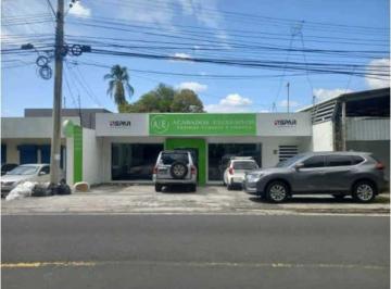 Local comercial , Panamá · Vendo Local Comercial en Santa Elena Parque Lefevre