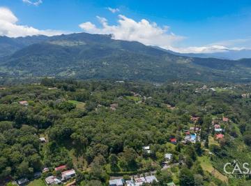 Terreno / Lote , Boquete · Lote de 7,843 m² en Venta en Volcancito Arriba, Boquete
