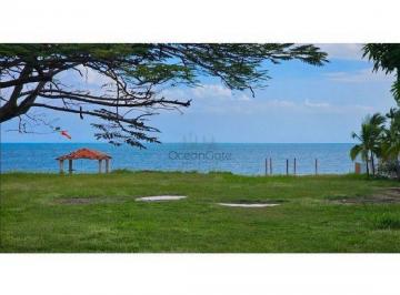 lote · Venta Terreno Frente Al Mar en Coronado