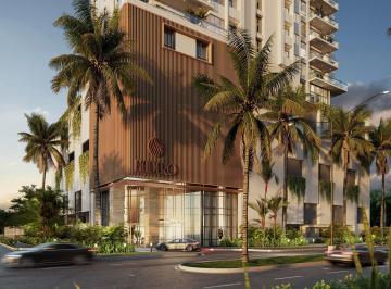 Apartamento · 182m² · 3 Recámaras · 2 Estacionamientos · Madero en Costa del Este - Apartamentos en Venta