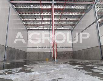 Bodega-Galpón-Depósito · 424m² · 4 Estacionamientos · Bodega - Juan Díaz - Se Alquila Bodega