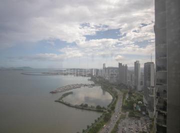 Oficina comercial · 2 Estacionamientos · Venta de Oficina en Bella Vista, PH Bisca