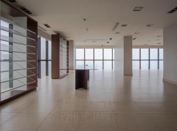 Oficina comercial · 509m² · 17 Estacionamientos · Venta de Oficina en Av Balboa, PH Torre Bac