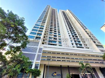Apartamento de 3 habitaciones, Panamá · Venta de Apartamento de 147 m² en PH Cabomarzo, San Francisco 26 - 1097gg