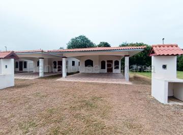 Fachada · Se Vende Casa en Guarare Nmr