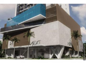 Apartamento · 90m² · 2 Recámaras · 1 Estacionamientos · Venta de Apartamentos Nuevos en PH Next, Coco del Mar - Bono
