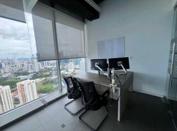 Oficina comercial · 272m² · 5 Estacionamientos · Torre Oceanía Oficina 272 m 6 Oficinas Cerradas. Baño 5 Estacionamie
