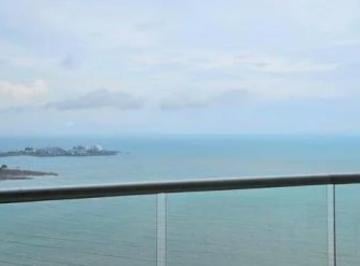 Apartamento · 150m² · 2 Recámaras · 1 Estacionamientos · Ave Balboa, PH Rivage V/mar 2r a Solo $295k