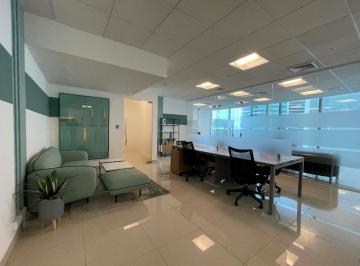 Oficina comercial de 2 habitaciones, Panamá · Oficina en Alquiler Costa del Este Financial Park
