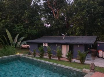 Finca de 2 habitaciones, La Chorrera · Hacienda Santa Doménica La Chorrera Finca en Venta