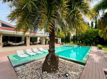 Casa de 3 habitaciones, San Carlos · Punta Barco Village Casa