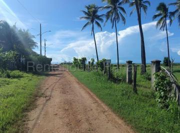 Via de acceso · Se Vende Lote de Playa Nmr