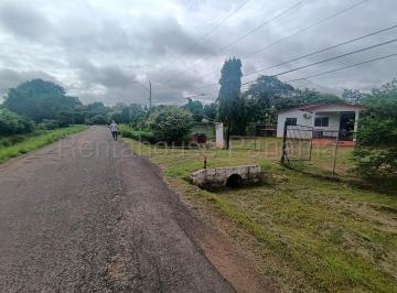 Entrada · Se Vende Casa en Las Tablas Nmr