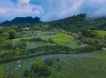 Finca , Boquerón · Lotes de Montaña en Venta en Cordillera Arriba, Chiriqui