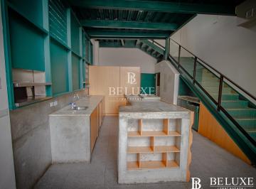 Local comercial · 190m² · Alquiler de Local Para Restaurante en San Francisco, Plaza Corner (8)