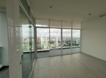 Apartamento de 3 habitaciones, Panamá · Venta Apartamento Hato Pintado Lujoso Penthouse