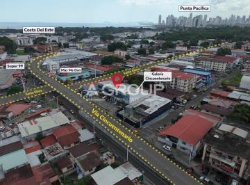 Local comercial · 120m² · 15 Estacionamientos · Oportunidad – Local Comercial en Galería Cincuentenario