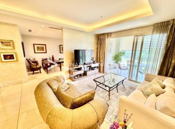 Apartamento · 332m² · 4 Recámaras · 3 Estacionamientos · The Reserve Providence / Santa Maria / Venta