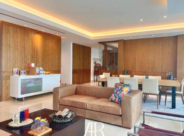 Apartamento de 4 habitaciones, Panamá · Vendo Apartamento en Costa del Este, P. H. Aria